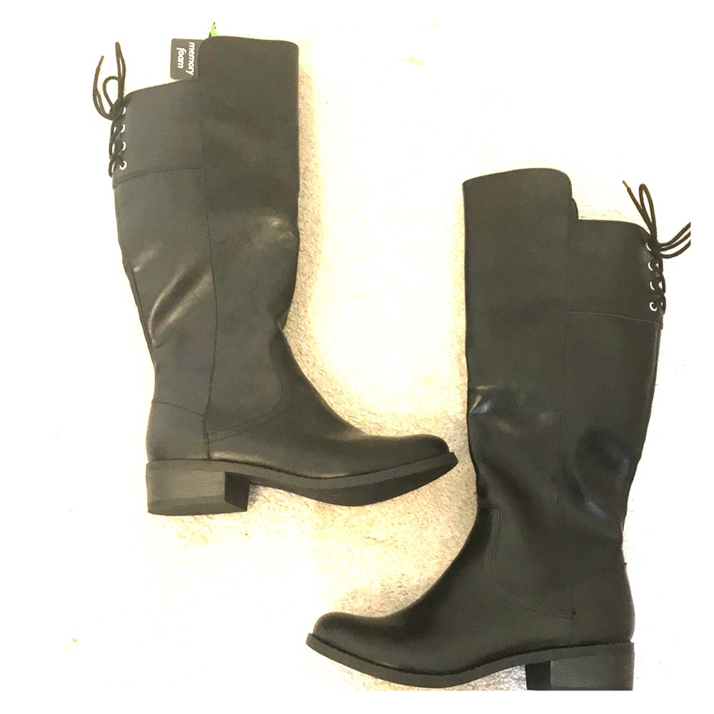 Knee high Boots